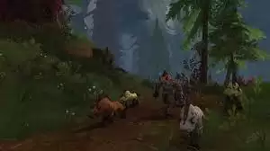 魔兽世界污秽杂种任务通关攻略与步骤详解