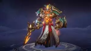 王者荣耀钟馗虚灵犬护活动道具兑换示例