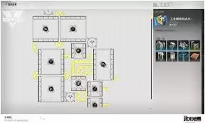 明日方舟终末地工业爆炸物理流水线蓝图分享指南