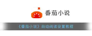 番茄小说模块自动翻页：3步实现高效阅读