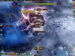 冰霜暴君阿布莱修德完全征服方法指南