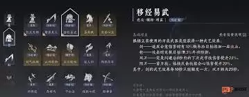 燕云十六声PVP积矩九剑玩法攻略