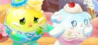 蛋仔派对游戏画面