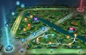 英魂之刃攻略大全：从入门到精通的实战技巧解析