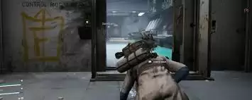 掩埋废城高塔任务目标点