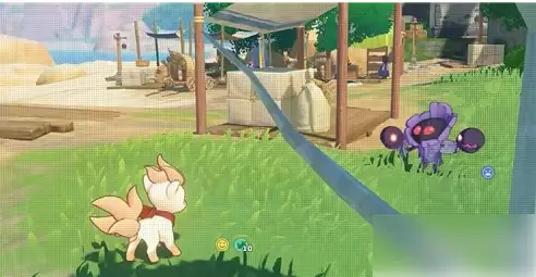 洛克王国幽影树精灵属性界面图