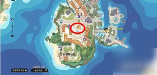 洛克王国本乐茨解谜攻略：世界谜题全解析