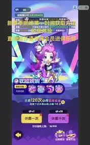 歌姬妮妮操作界面