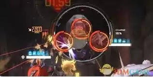 胜利女神新的希望团队配合掘墓