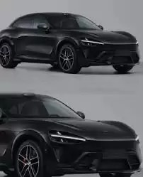 小米 yu7gt 屏幕与续航特性示意图