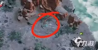 群星纪元游戏截图展示