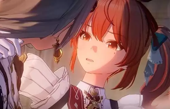 《归环》主角性别及外形选择