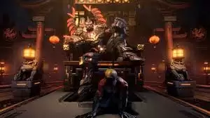 蚂蚁之城游戏场景