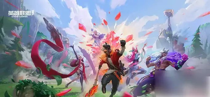 LOL手游转区后，段位会重新计算吗？