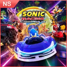 索尼克赛车交叉世界收集与升级