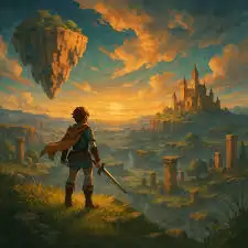 石台谜题解谜成功效果图