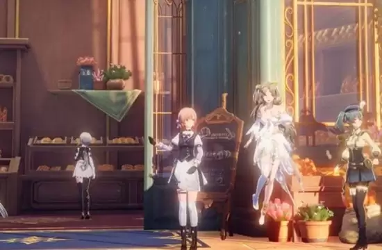 《归环》剧情分支选择影响