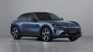 小米 yu7gt 外观设计概念图