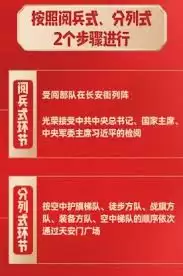2025年九三大阅兵直播回放观看平台与地址整理