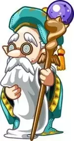 洛克王国世界观背景详解：构建奇幻大陆的神话体系