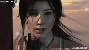 古墓丽影9隐藏物品探索