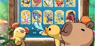 云海之下如何选择职业