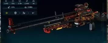 《无主之地4》罗恩冲锋武器的任务与活动获取提示