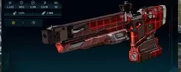 《无主之地4》罗恩冲锋武器的装备搭配思路