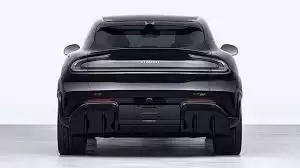 小米 yu7gt 疑似相机模组设计渲染图