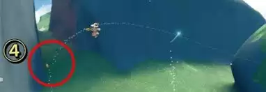 2月3日光遇季节蜡烛在哪