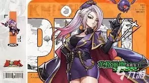 星之旅人雾幻之火朔夜技能详解：核心机制与实战搭配指南