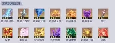 斗罗大陆猎魂世界零氪阵