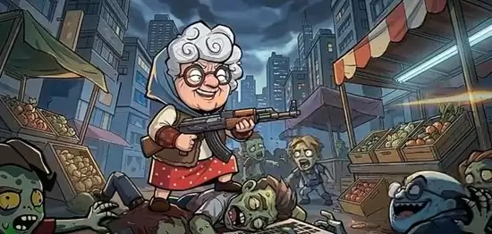 《生存33天》异能爆发流阵容核心角色