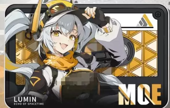 《绿梦:时空之声》阿萌角色背景介绍