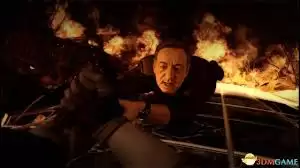 使命召唤11战斗场景