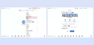 Raylink水印设置保存成功示意图