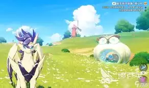 迅捷翼王战斗场景