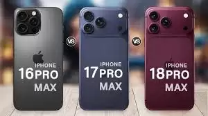 iPhone 18 Pro材质解析：铝合金机身是否延续？