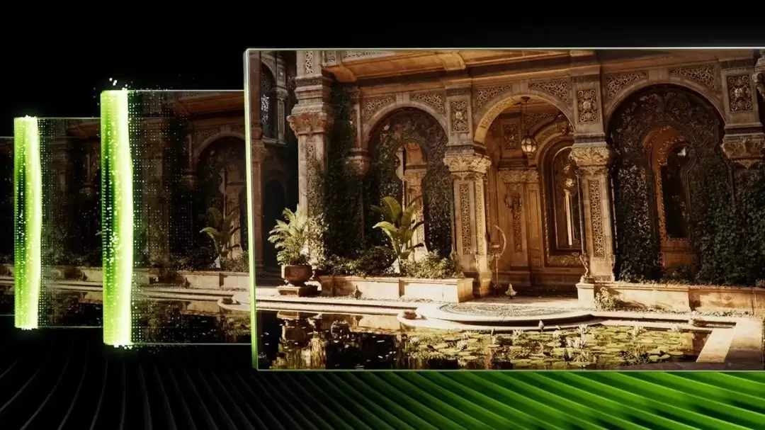 DLSS 4.5动态多帧生成首测 5080性能跃升 5090零提升