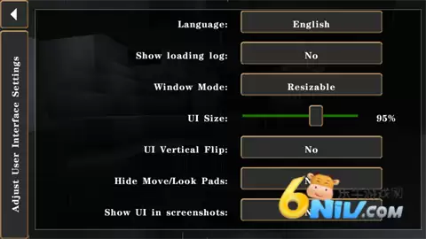 生存战争硬核模组
