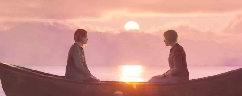 奇异人生重聚水桶挑战成就怎么解锁-水桶挑战成就解锁指南