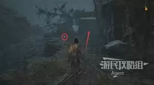 明末渊虚之羽 任务谜题破解