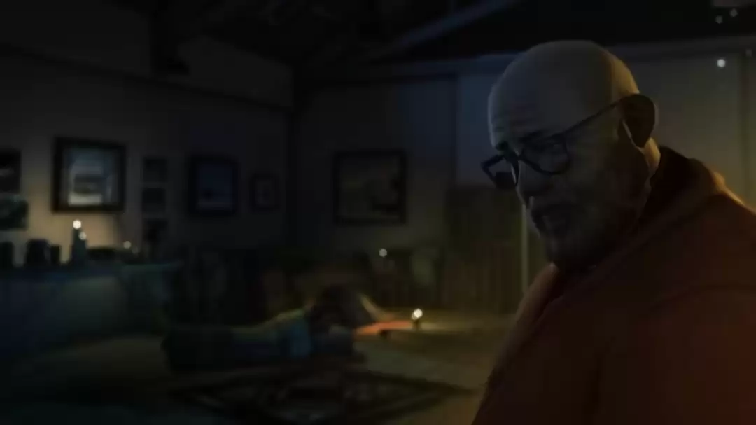 《漫漫长夜》最终章发布 开发商暗示故事仍在继续