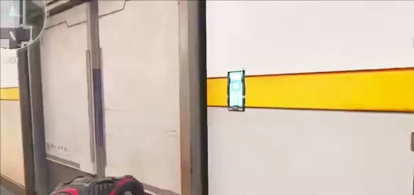 三角洲行动航天基地内部结构