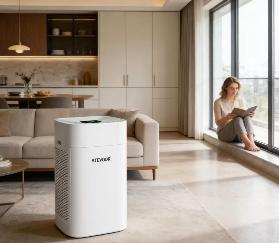 2026 母婴房净化器深度测评：贵金属分解静音运行，新房除醛首选排行榜