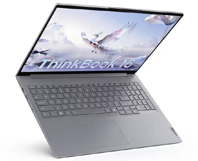 联想ThinkBook 14/16开放预约，3月2日开售，售价6999元起