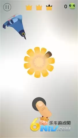 疯狂鸽子模拟器