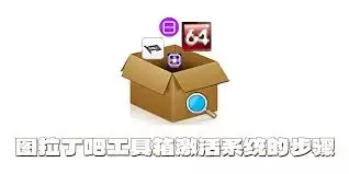 图拉丁吧工具箱如何激活系统