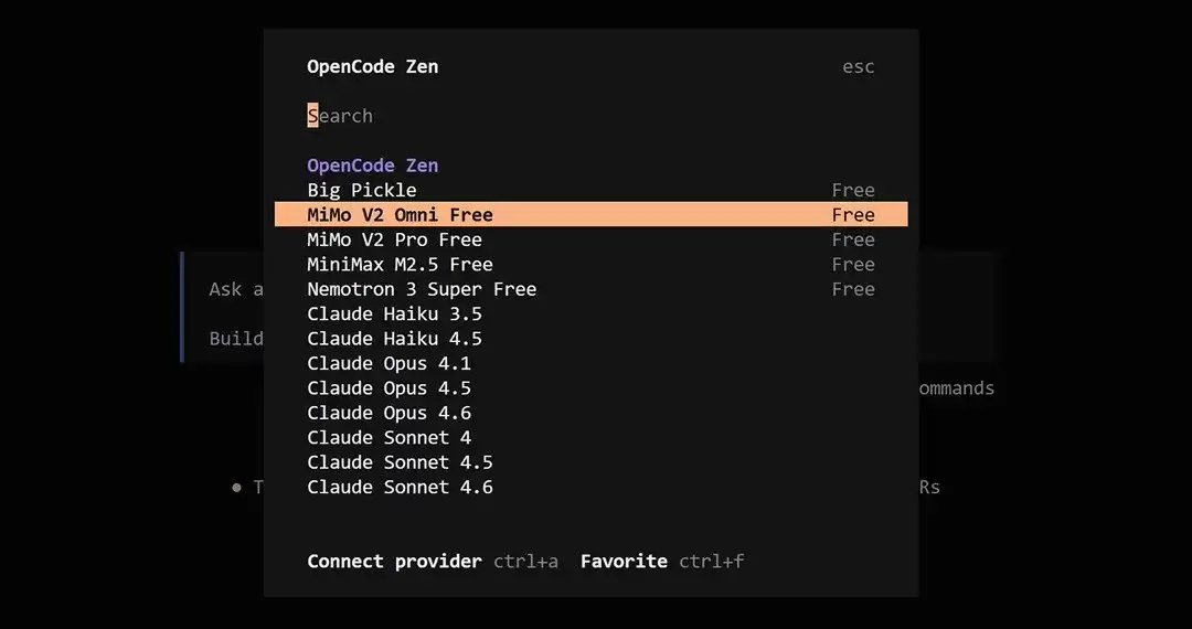小米 MiMo 大模型联合 OpenClaw、OpenCode、KiloCode 等主流 Agent 框架，首周限免开放