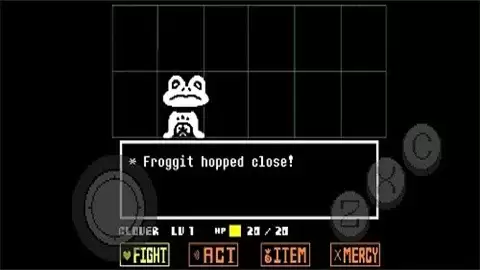 传说之下黄魂中文版